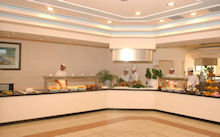 Foto Hotel Blue Bay Escape Resort (zie Mareblue Beach) in Agios Spyridon ( Corfu)